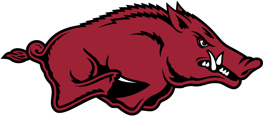 Logo Arkansas