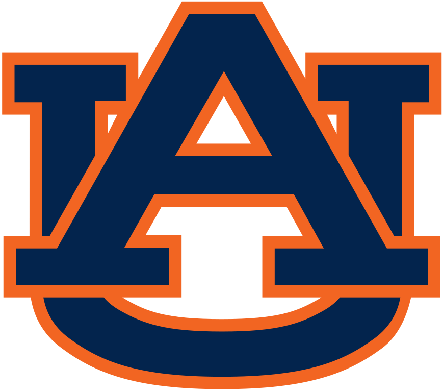 Logo Auburn