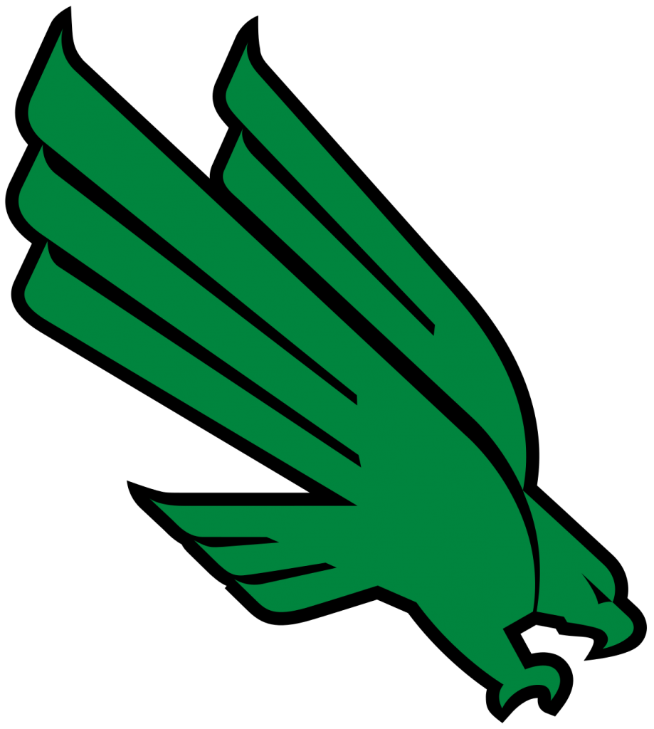 Logo North Texas