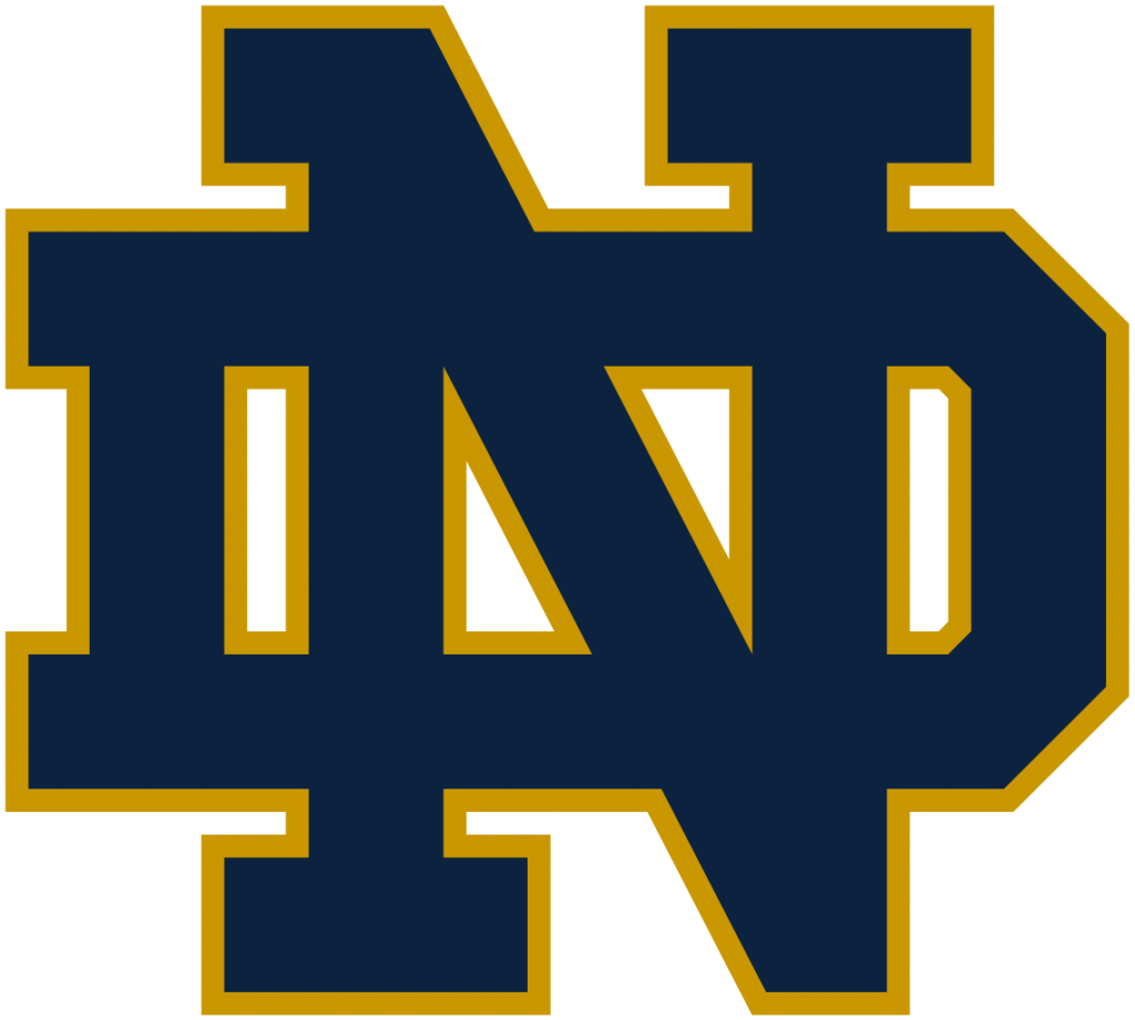 Logo Notre Dame