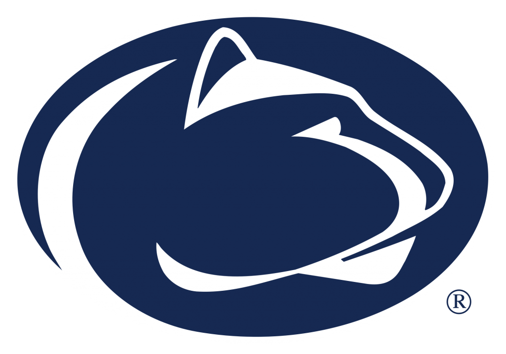 Logo Penn State