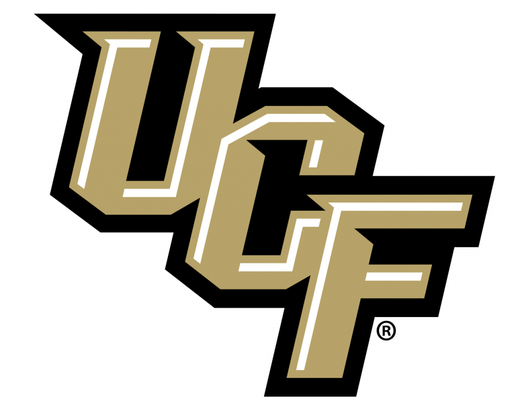 Logo UCF