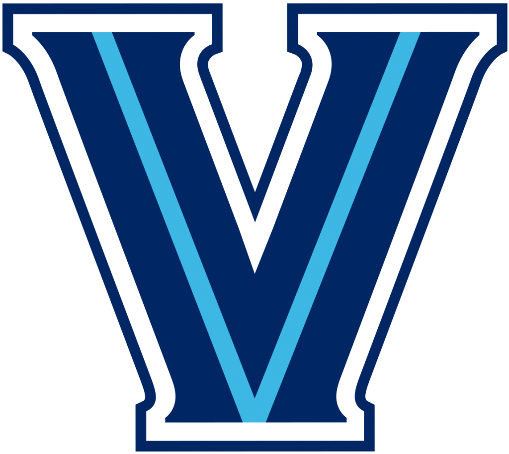 Logo Villanova