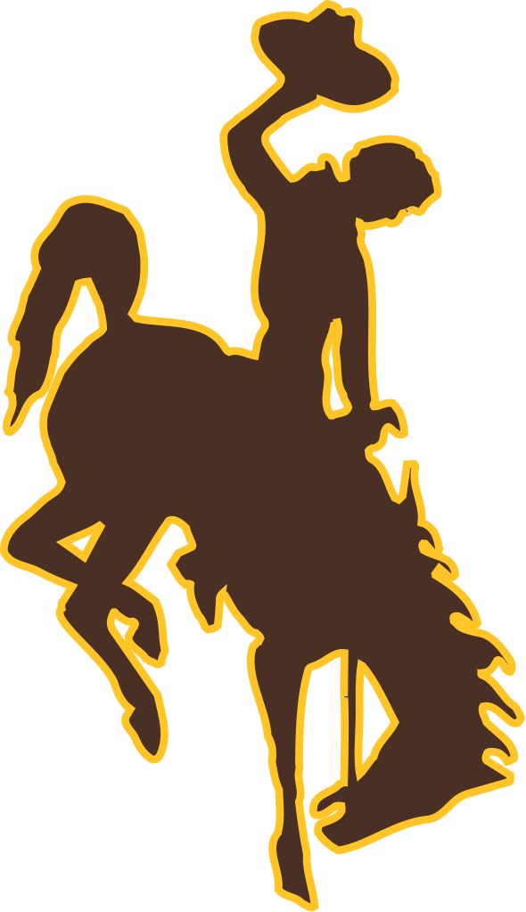 Logo Wyoming